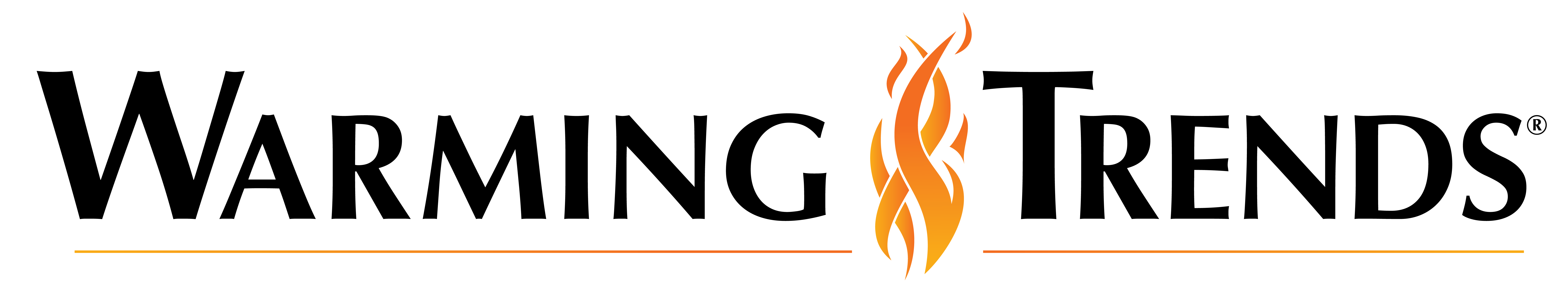 Warming Trends