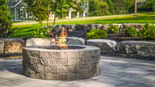 Warming Trends Gas Insert Kits